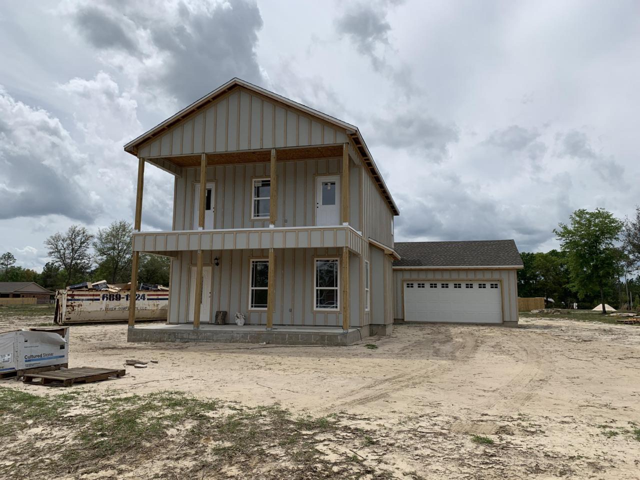 4087 Happy Trails Road - Photo 1
