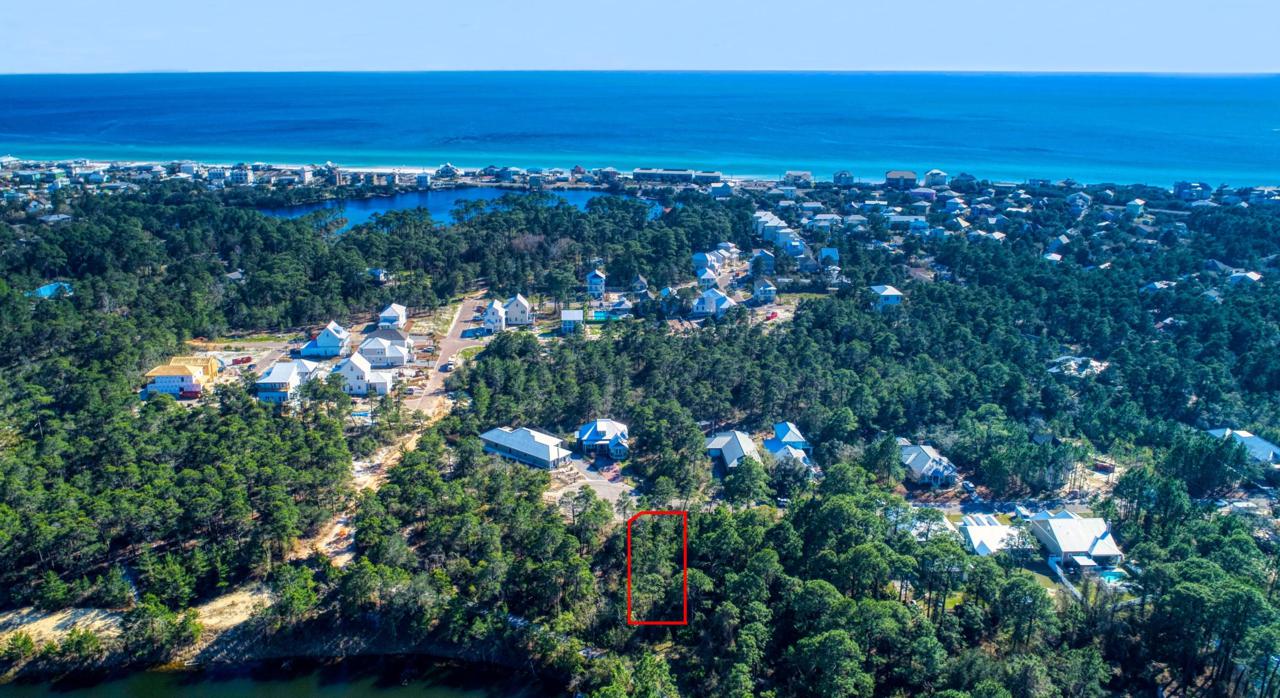 Lot 25 Spotted Dolphin Road - Photo 1