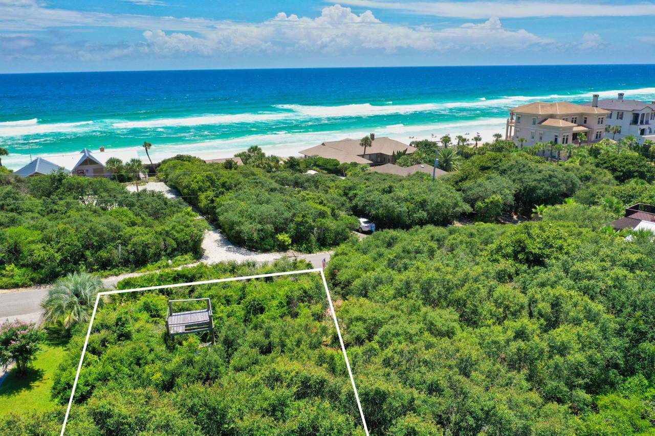 LOT 11 Highland Avenue - Photo 1