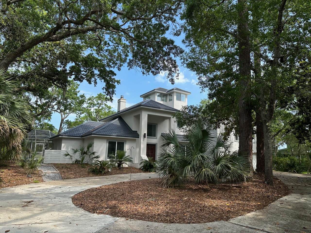 664 Woodland Bayou Drive - Photo 1