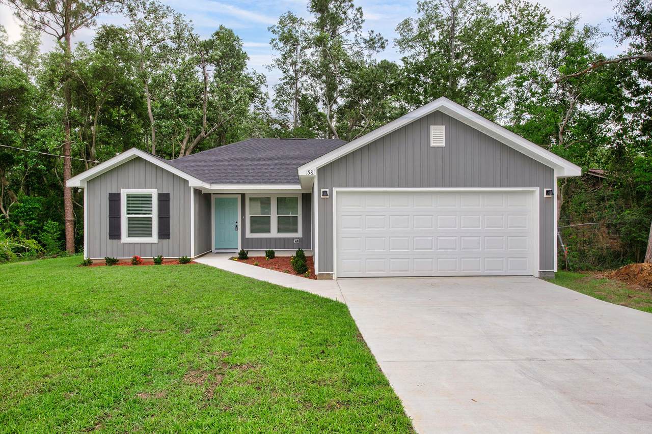 1581 Kyle Drive - Photo 1