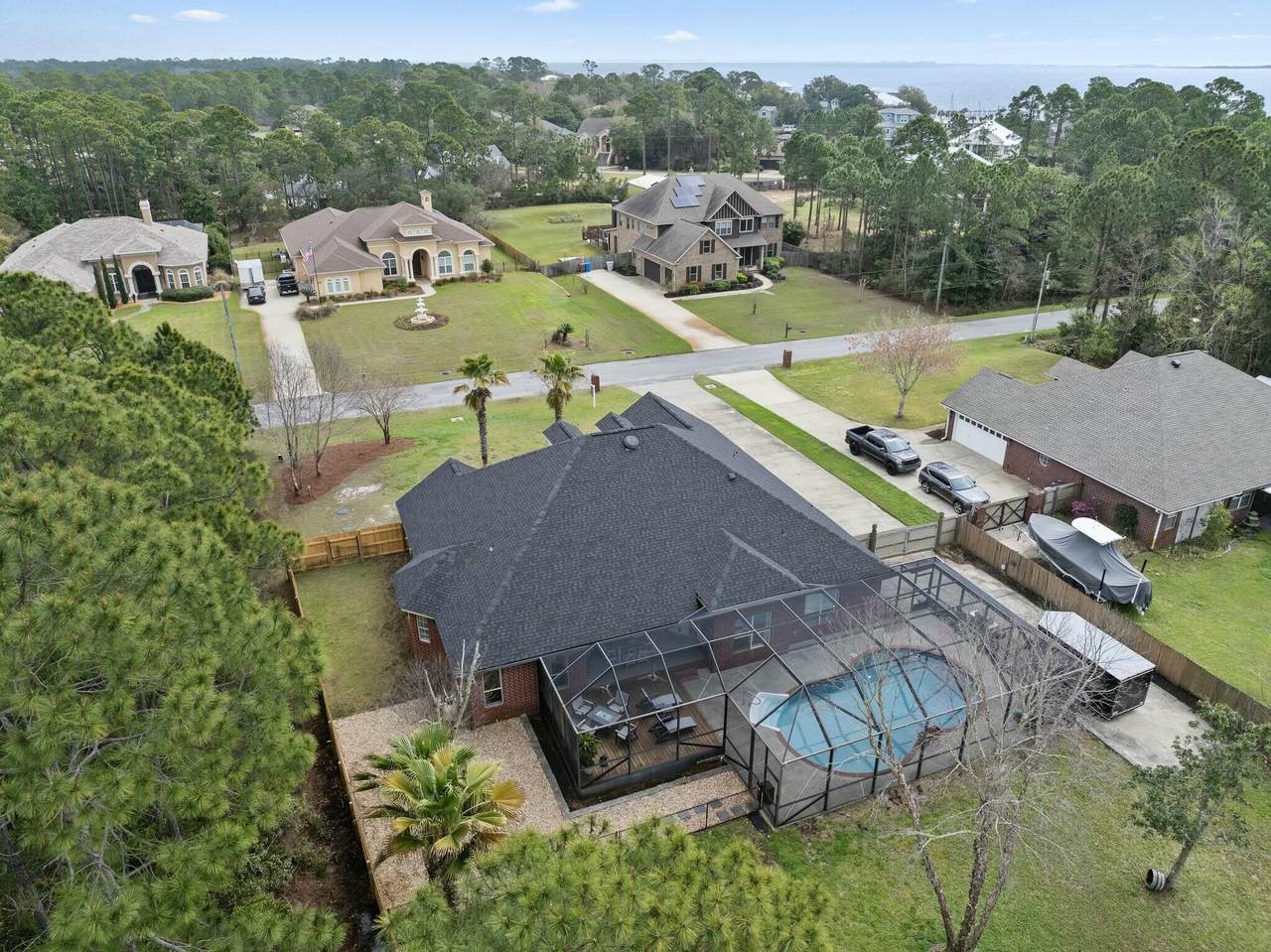 1343 Dubose Road - Photo 1