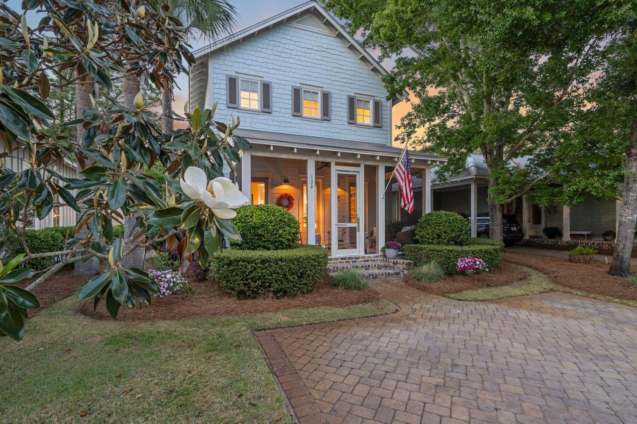 132 Carson Oaks Lane - Photo 1