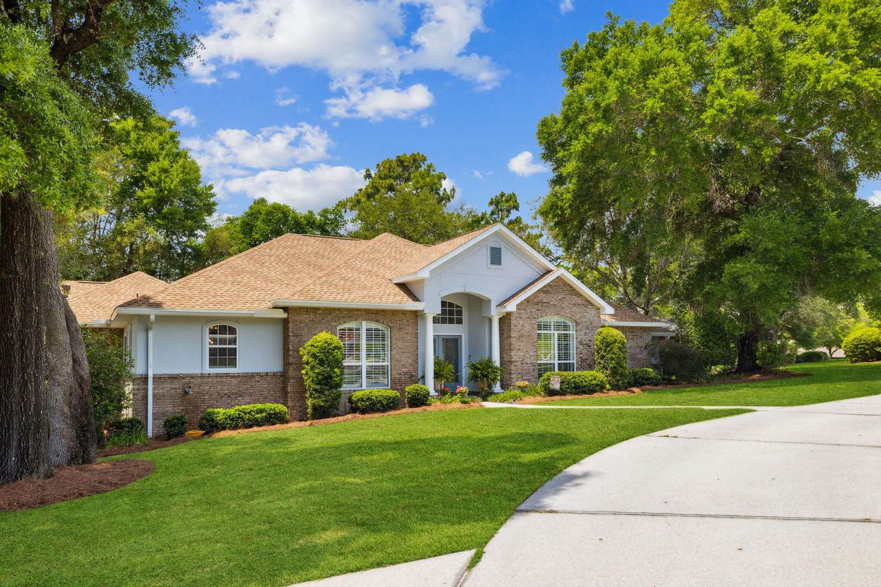 2009 Kildare Circle - Photo 1