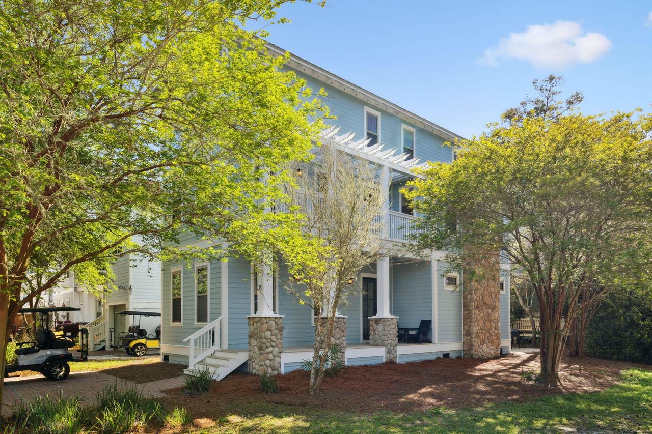 8 Gulf Mark Lane - Photo 1