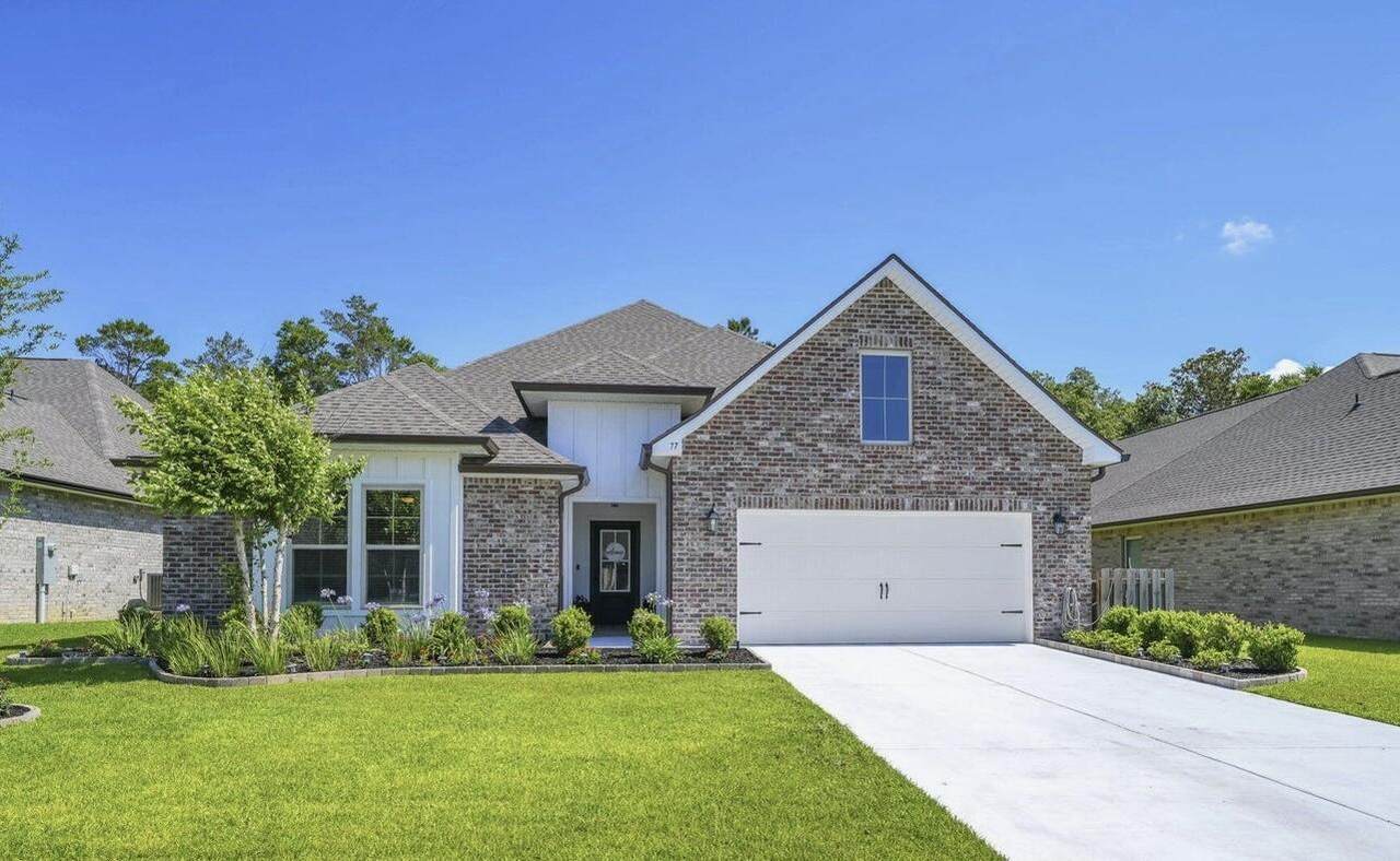 77 Constellation Avenue - Photo 1