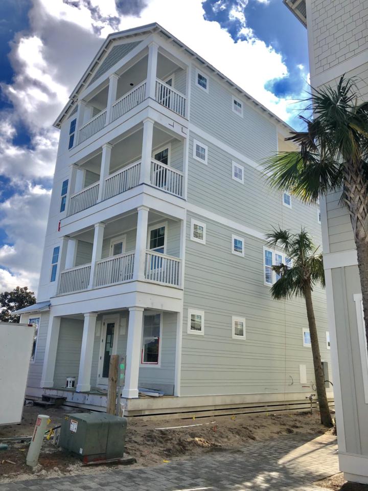 7 Mathis Cove - Photo 1