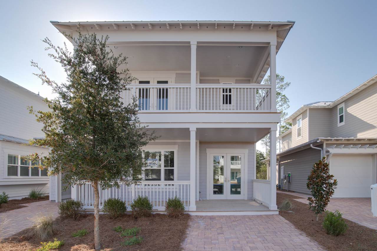 1101 Sandgrass Boulevard - Photo 1