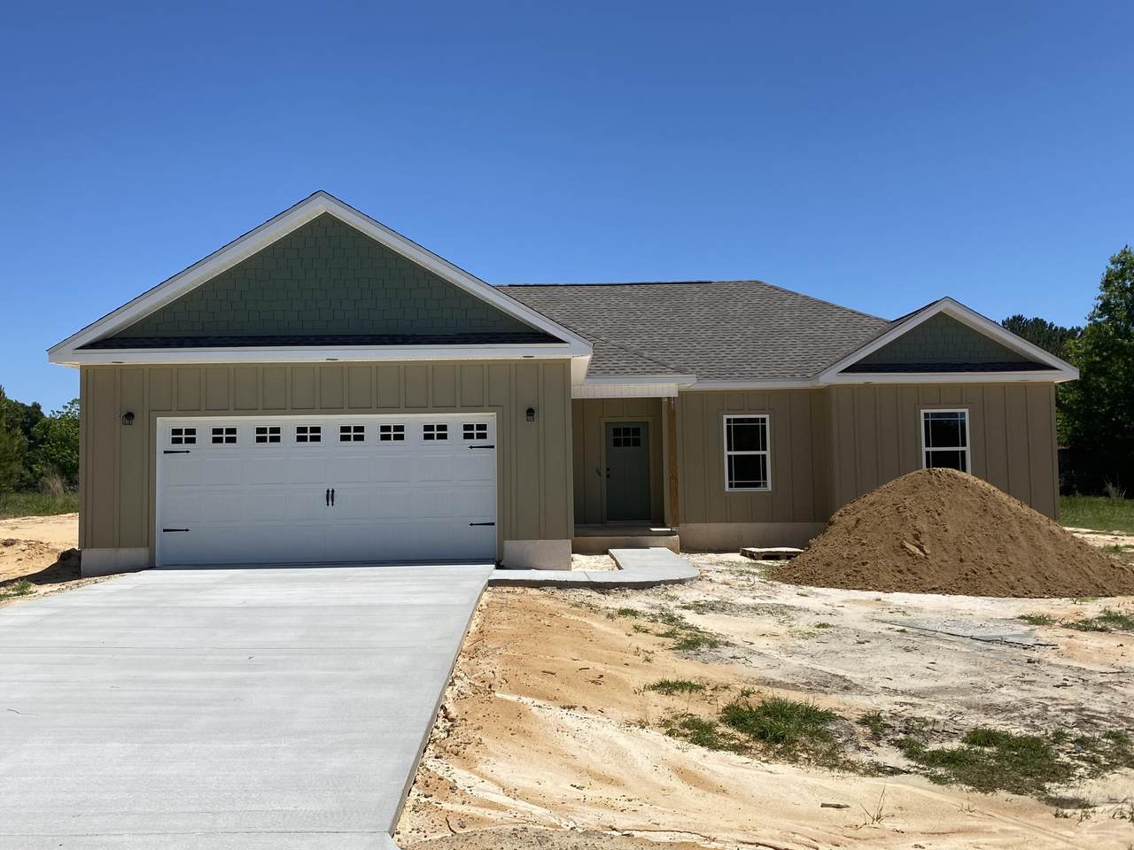 8197 Shooter Lane - Photo 1
