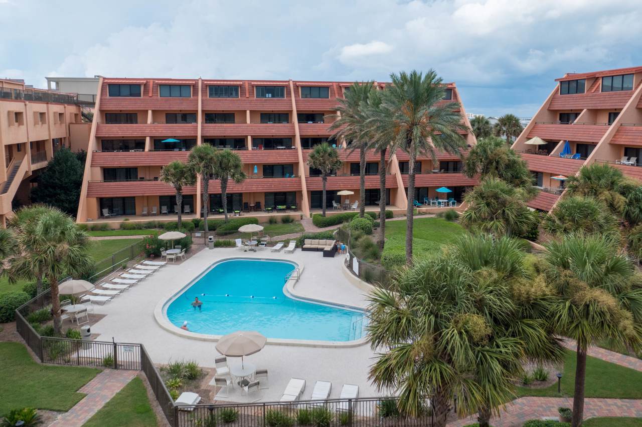 520 Gulf Shore Drive - Photo 1