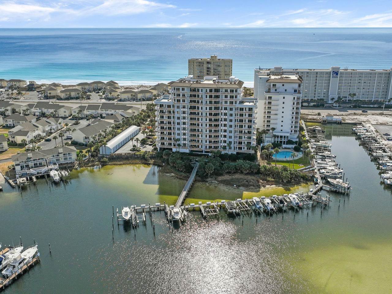 725 Gulf Shore Drive - Photo 1