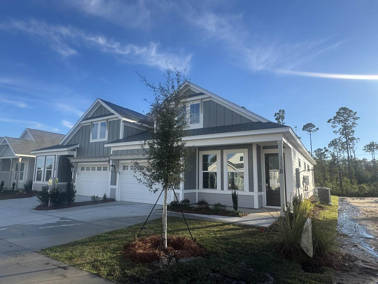 323 B Suwannee Drive - Photo 1