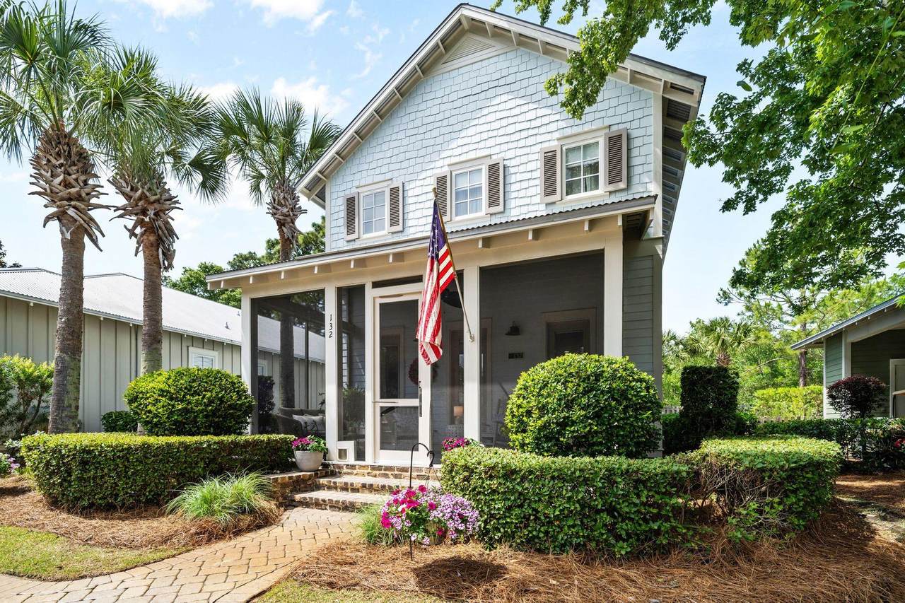 132 Carson Oaks Lane - Photo 1