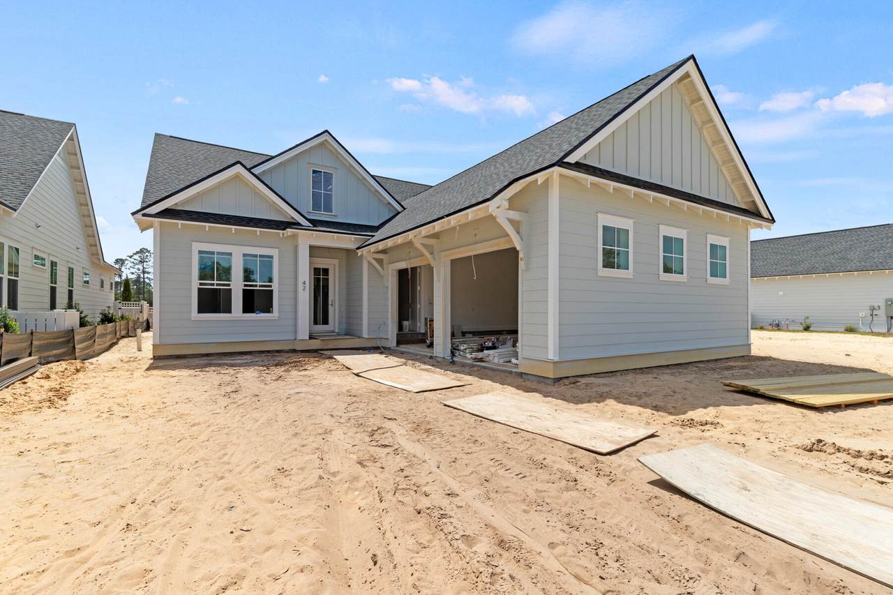 42 Seabrook Way - Photo 1