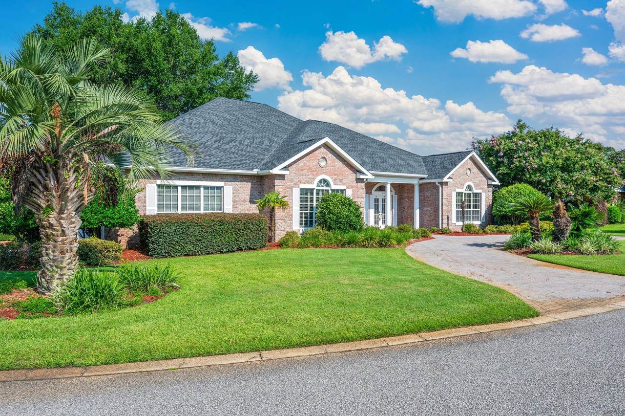 4210 Cougar Circle - Photo 1