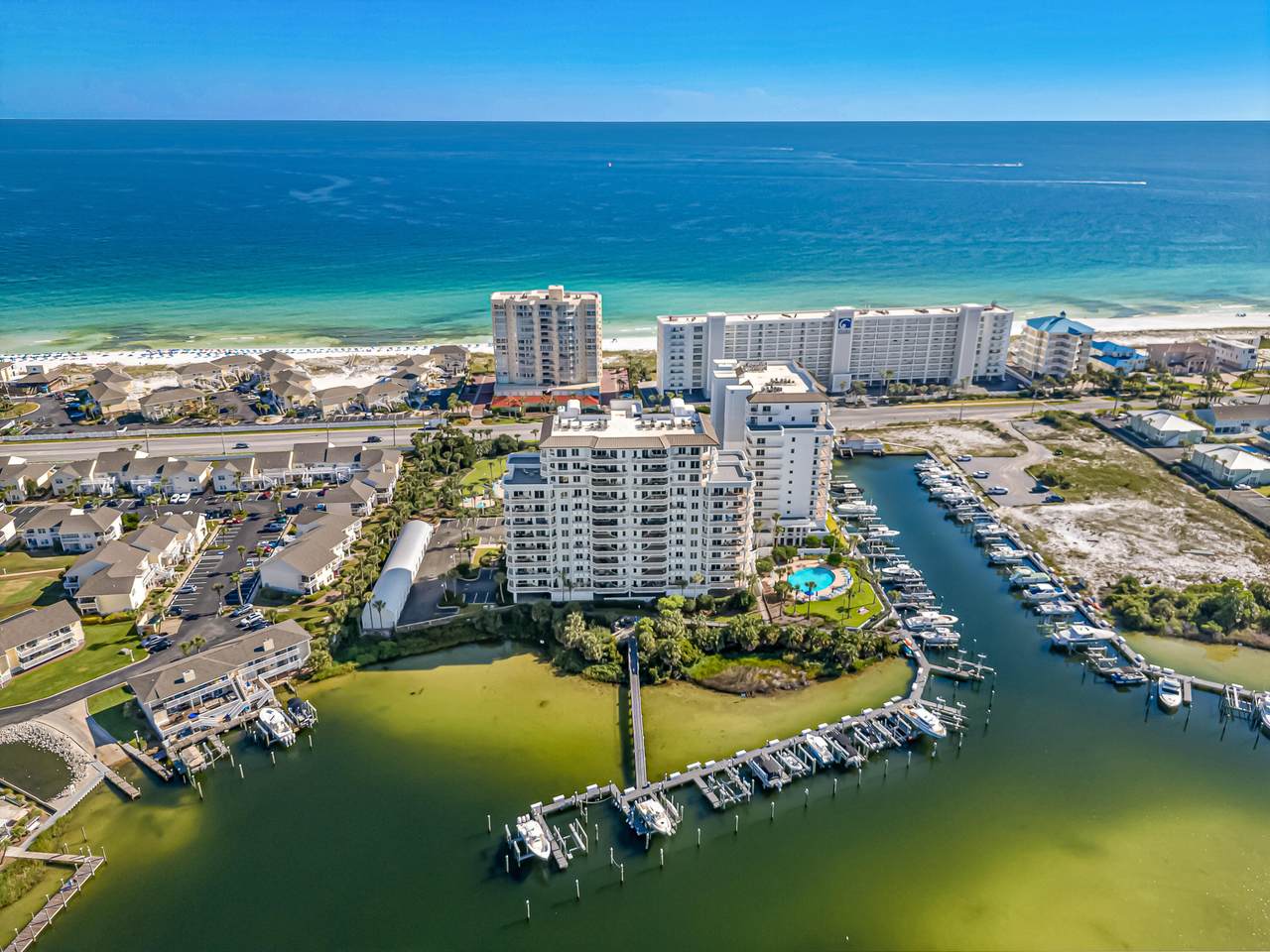 725 Gulf Shore Drive - Photo 1