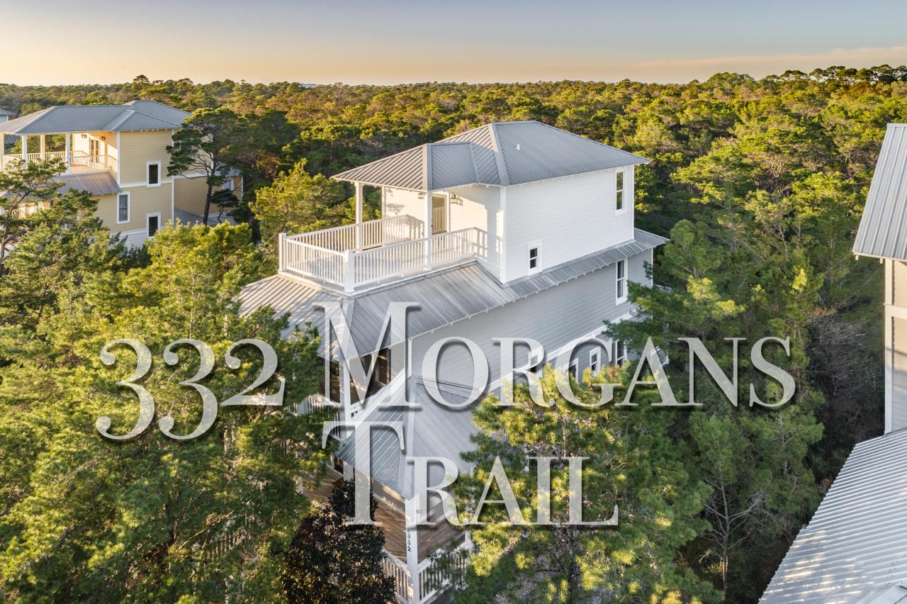 332 Morgans Trail - Photo 1