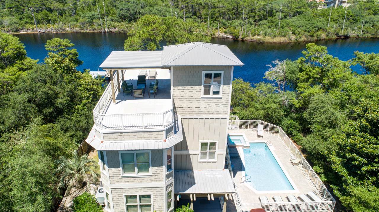 171 Blue Lake Road - Photo 1
