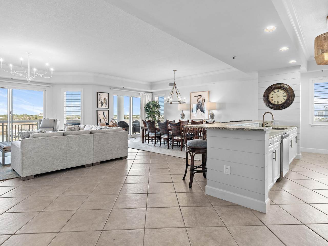 725 Gulf Shore Drive - Photo 1