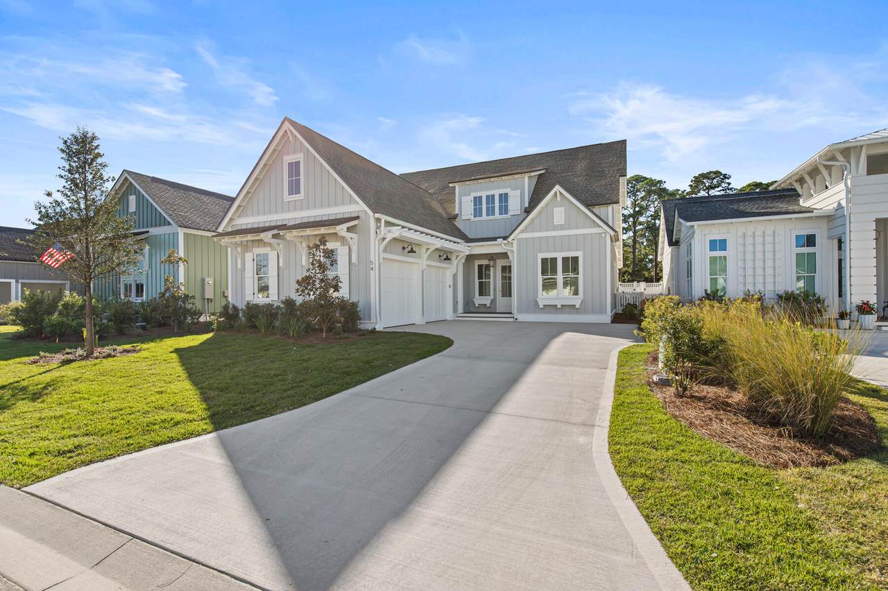 54 Pollard Cove West - Photo 1