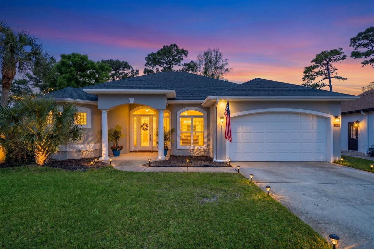 1080 Napa Way - Photo 1