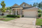 129 Leap Year Lane - Photo 1