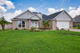 6565 Cedar Key Drive - Photo 2
