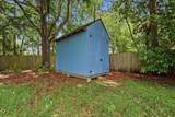 808 Overbrook Drive - Photo 64