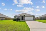 5529 Silverbell Drive - Photo 1