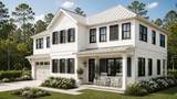 Lot 24&25 Grayton Bayou - Photo 1