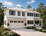 Lot 24&25 Grayton Bayou - Photo 2