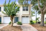 301 Mattie M Kelly Boulevard - Photo 1