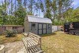 2458 County Highway 3280 - Photo 50