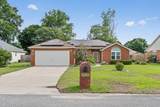 2807 Mohican Way - Photo 1