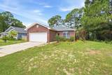 1631 Amarillo Trail - Photo 1