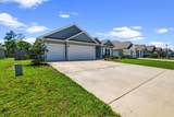 724 Quintana Street - Photo 2