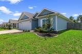 724 Quintana Street - Photo 4