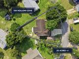 104 Hollow Cove - Photo 3