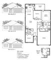 5270 Hidden Pines Circle - Photo 1