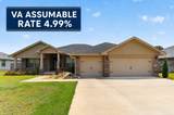 5823 Crestlake Drive - Photo 1