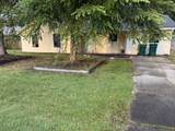 1409 Mixon Drive - Photo 1