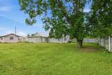 2919 T J Mitchell Road - Photo 31