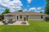635 Magnolia Lake Drive - Photo 34