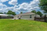 635 Magnolia Lake Drive - Photo 35