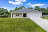 2536 Bluewater Drive - Photo 1