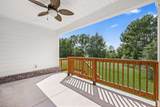 299 Marsh Landing - Photo 32