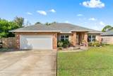 2169 Chapparel Street - Photo 1