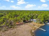 Lot 14 Woodland Bayou Drive - Photo 4