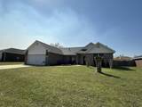 3077 Border Creek Road - Photo 1