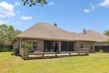 134 Mussett Bayou Court - Photo 36